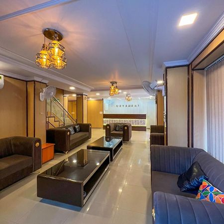 Hotel Suryamani جايبور المظهر الخارجي الصورة