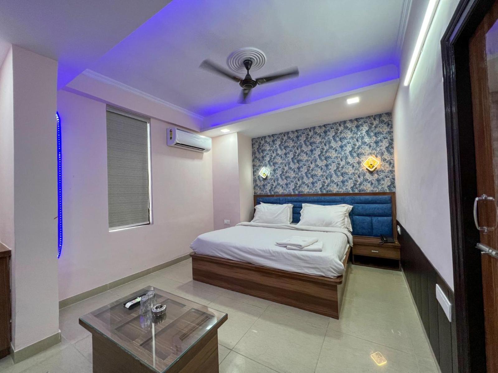 Hotel Suryamani جايبور المظهر الخارجي الصورة